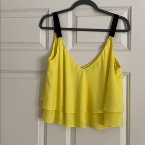 Zara swing top